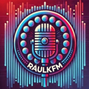 Listen to RAULKFM in the App