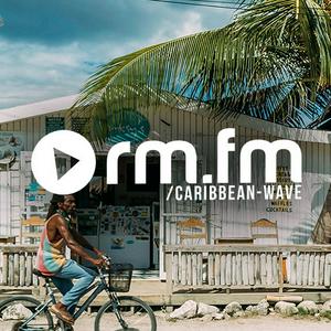 Caribbean Wave by rautemusik
