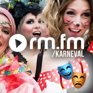 Listen to Karneval by rautemusik in the App