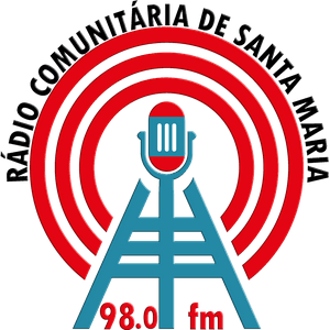 RCSM - RÁDIO COMUNITÁRIA SANTA MARIA