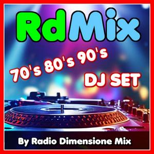 Listen to RDMIX DJSET 70's 80's 90's in the App