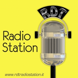 Listen to RDT Radio Station in the App