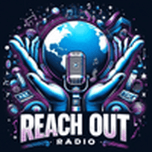 Listen to Reachout Radio in the App