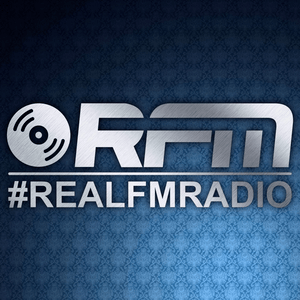 Listen to REAL FM RELAX in the App