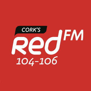 Listen to Cork's Red FM in the App