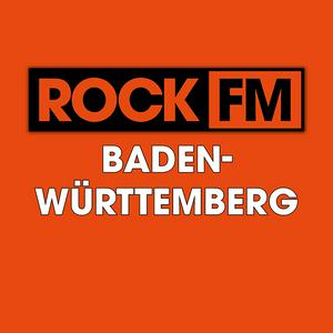 Listen to ROCK FM BADEN-WÜRTTEMBERG in the App