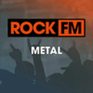 Listen to ROCK FM METAL in the App