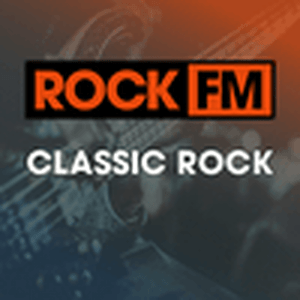 Listen to ROCK FM CLASSIC ROCK in the App