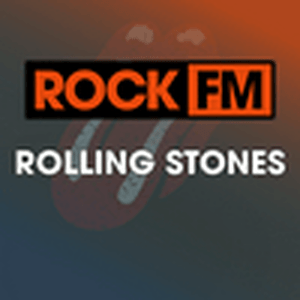 ROCK FM ROLLING STONES