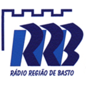 Listen to Rádio Região de Basto 105.6 FM in the App