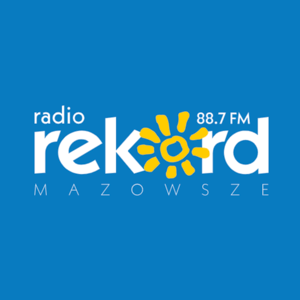 Listen to Radio REKORD MAZOWSZE in the App