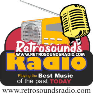 Listen to Retrosounds Radio in the App