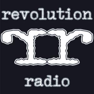 Listen to Revolution Radio Canada in the App