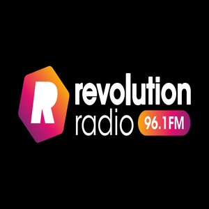 Listen to Revolution Radio in the App