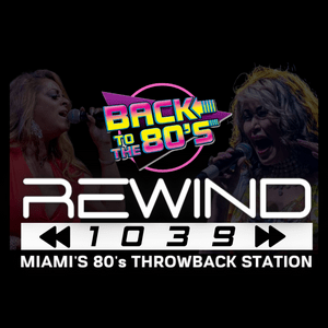 Listen to Rewind 1039 in the App