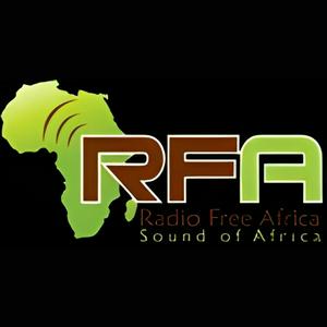 Listen to Radio Free Africa FM 89.8 in the App