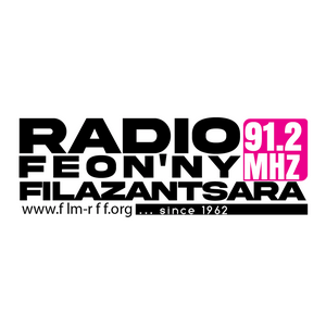 Listen to RADIO FEON'NY FILAZANTSARA in the App