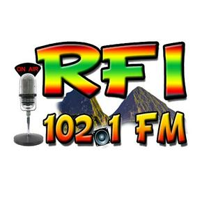 Listen to RFI 102.1 FM RDS in the App