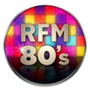 Listen to RFM 80's in the App