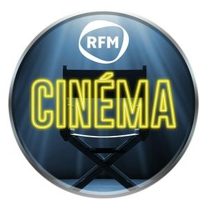 Listen to RFM Cinéma in the App