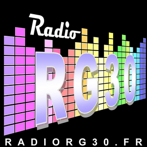 Listen to Radio RG30 in the App