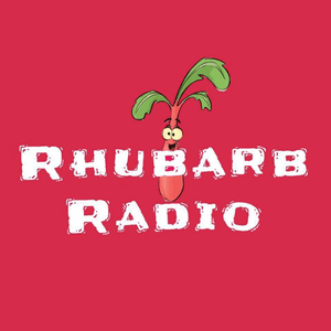 Listen to Rhubarb Radio in the App