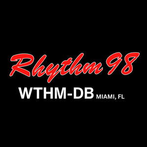 Listen to Rhythm98 WTHM-DB Miami in the App