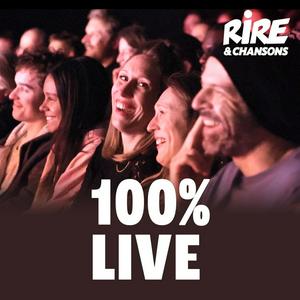 Listen to RIRE ET CHANSONS 100% LIVE in the App