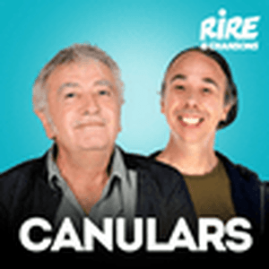 Listen to RIRE ET CHANSONS CANULARS in the App