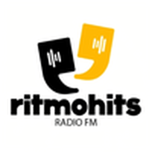 Listen to Ritmohits Radio FM in the App