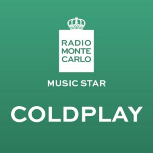 Listen to Radio Monte Carlo - Music Star Coldplay in the App