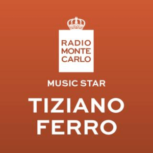 Listen to Radio Monte Carlo - Music Star Tiziano Ferro in the App