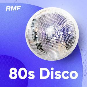 Listen to RMF 80s Disco in the App