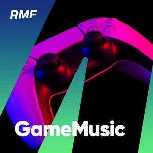 Listen to RMF GameMusic in the App