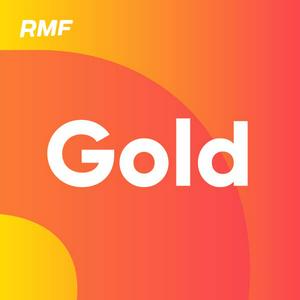 Listen to RMF Gold in the App