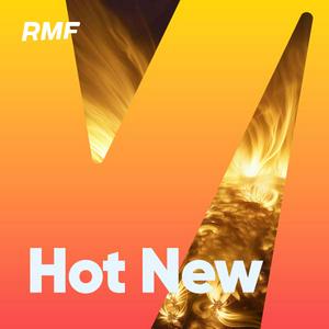 Listen to RMF Hot New in the App