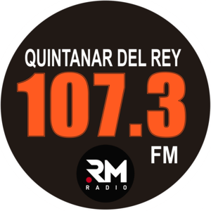 RM Radio - Quintanar Del Rey 107.3 