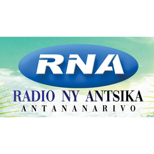RNA - Radio Ny Antsika Antananarivo