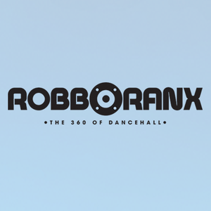 Listen to Robbo Ranx Radio in the App