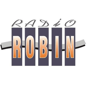 Listen to Radio Robin in the App