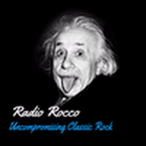 Listen to Radio Rocco in the App