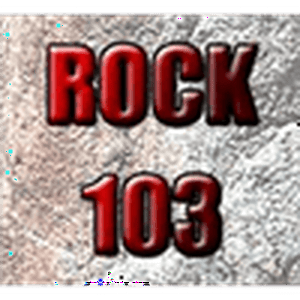 Listen to Rock 103 in the App