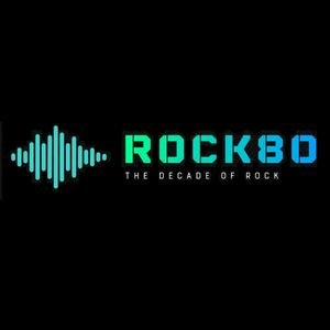 Listen to Rock 80 in the App