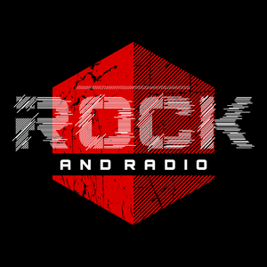 Listen to Rock and Radio in the App