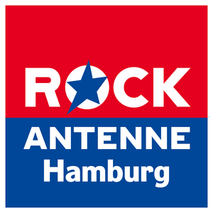 Listen to ROCK ANTENNE Hamburg in the App