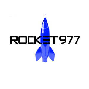 Listen to Rocket 977 in the App