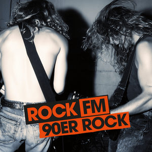 ROCK FM 90er ROCK