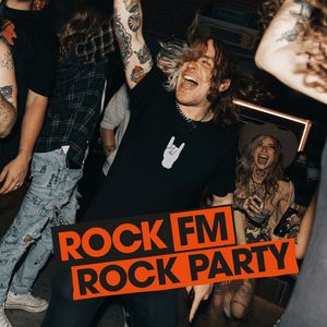 ROCK FM ROCK PARTY