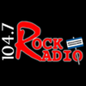 Listen to Rock Radio 104.7 FM in the App