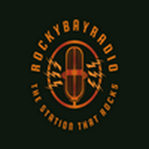 Listen to RockyBayRadio in the App